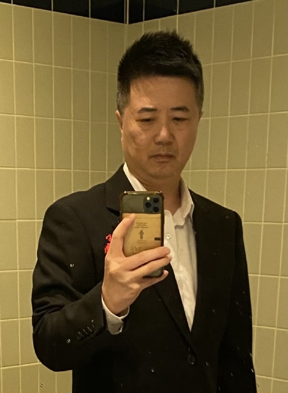 Alan的第三张照片--大庆相亲服务中心