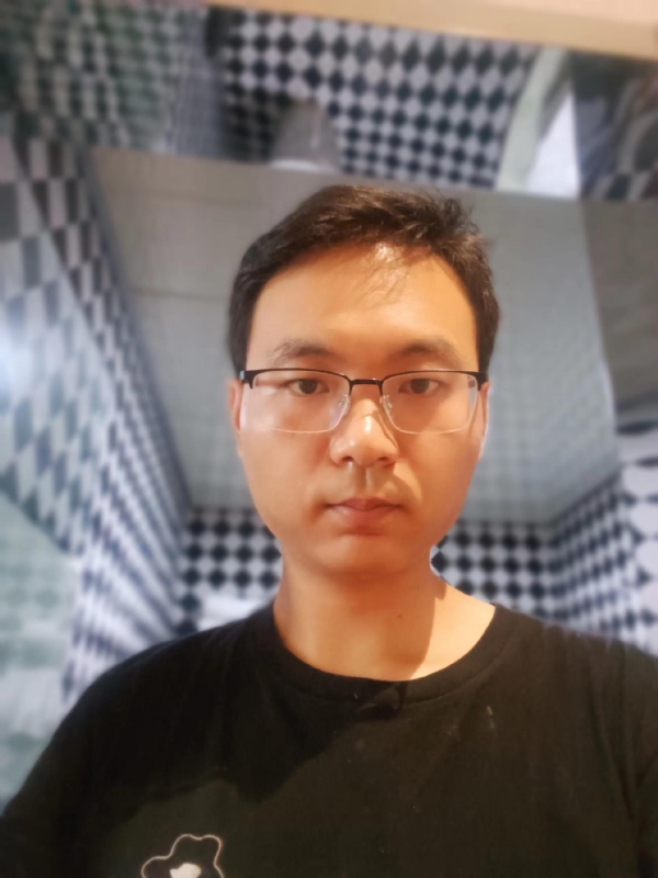 谷雨的第一张照片--大庆相亲服务中心