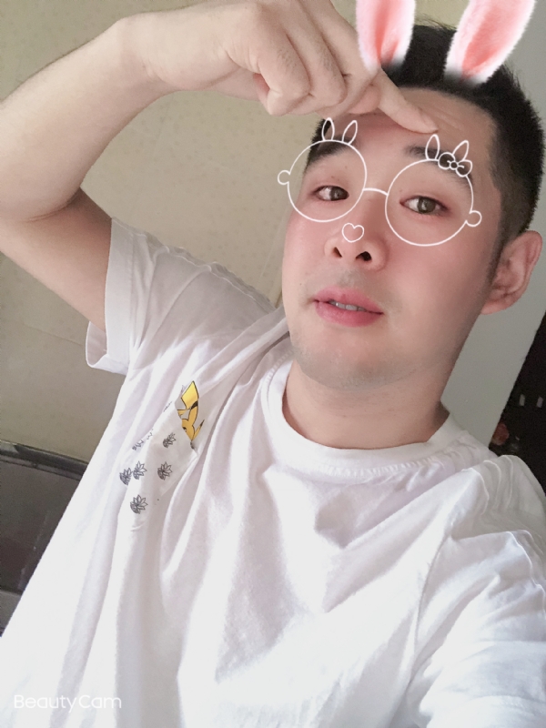 可期的第一张照片--大庆相亲服务中心
