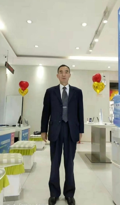 缘来是你的第一张照片--大庆相亲服务中心