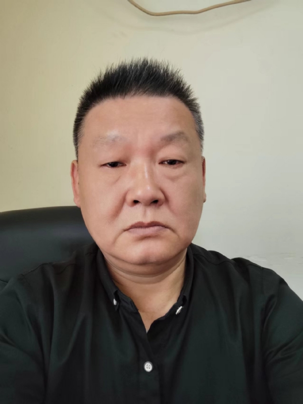 同游的第一张照片--大庆相亲服务中心