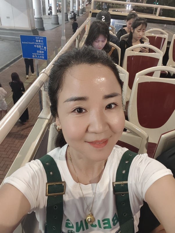 燕子的第一张照片--大庆相亲服务中心