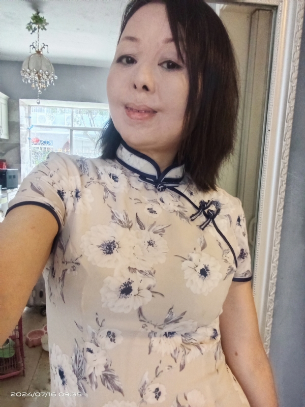 阿春的第二张照片--大庆相亲服务中心