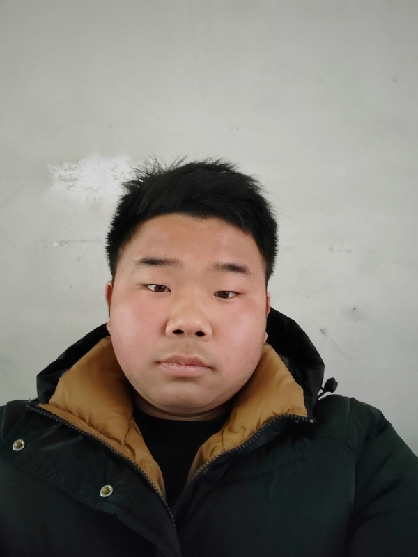 精神饱满的第五张照片--大庆相亲服务中心