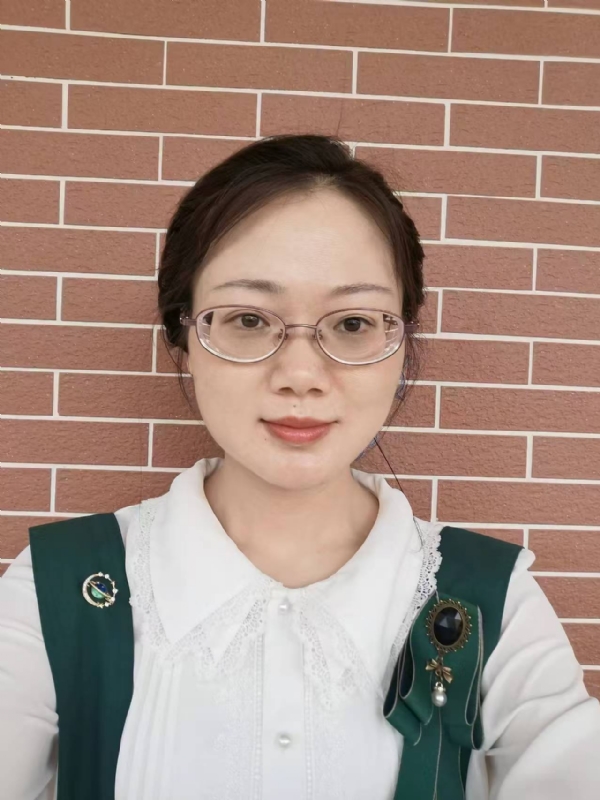 Lily的第二张照片--大庆相亲服务中心