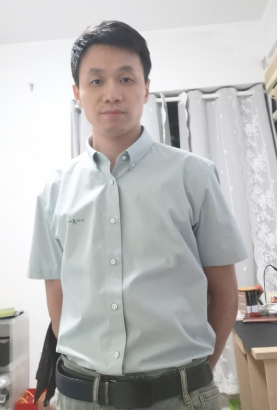 风雨无阻的第一张照片--大庆相亲服务中心