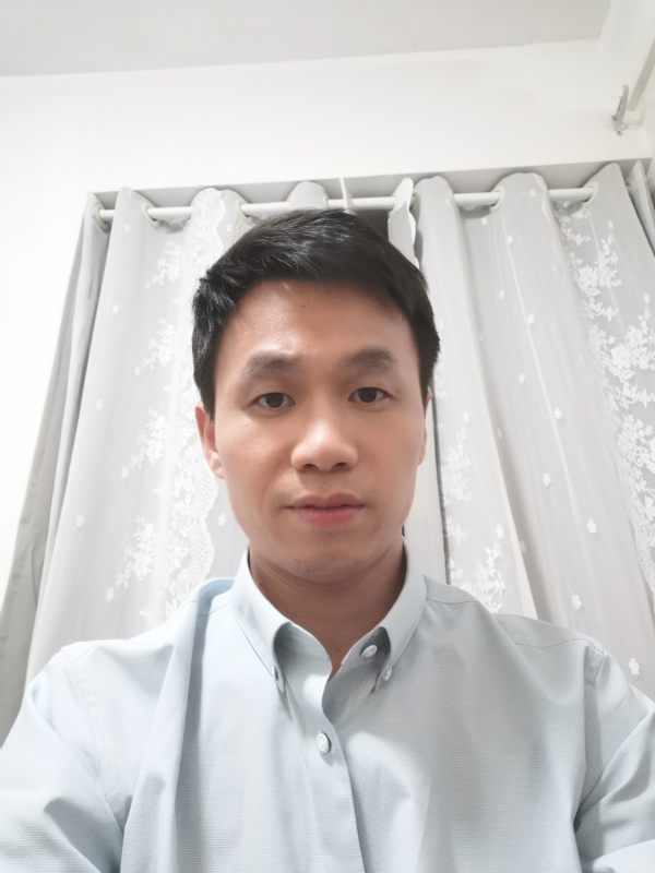 风雨无阻的第二张照片--大庆相亲服务中心
