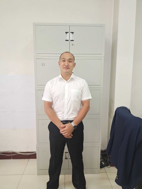 JOHNDX的第二张照片--大庆相亲服务中心