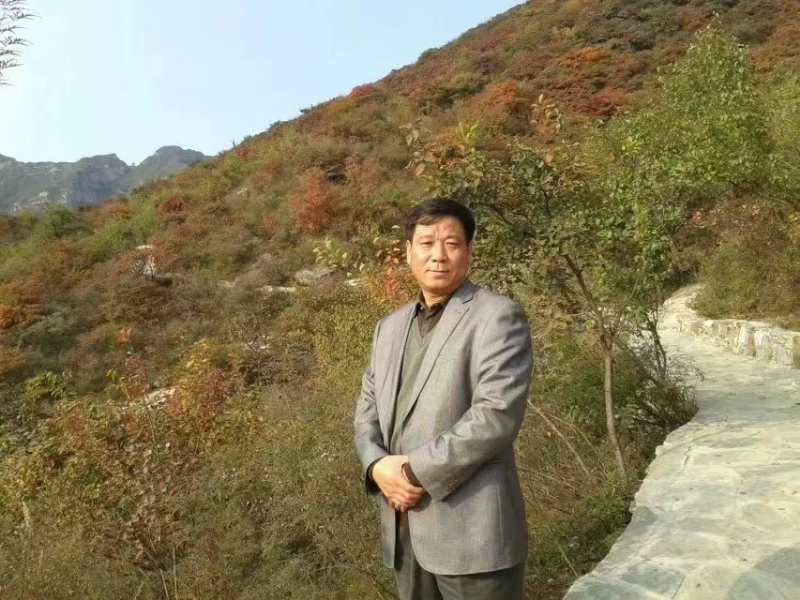 古树的第一张照片--大庆相亲服务中心