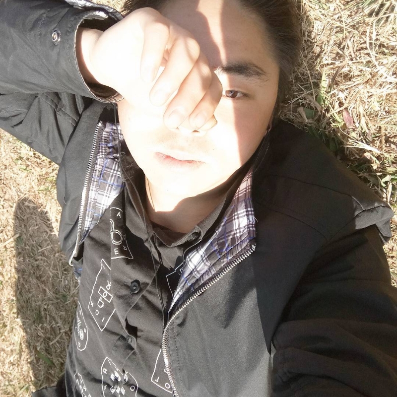 执子之手与子偕老的第一张照片--大庆相亲服务中心