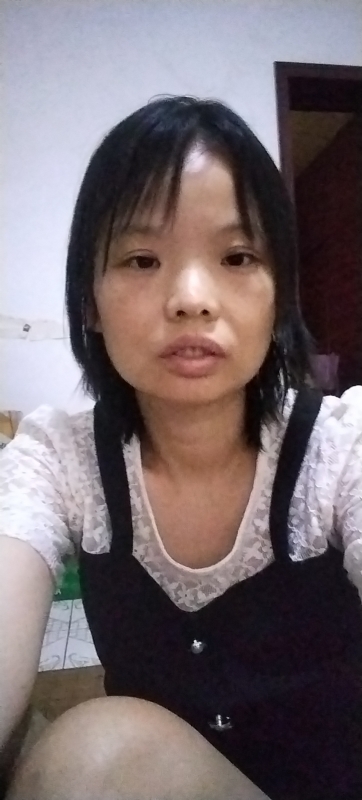 可爱的第一张照片--大庆相亲服务中心