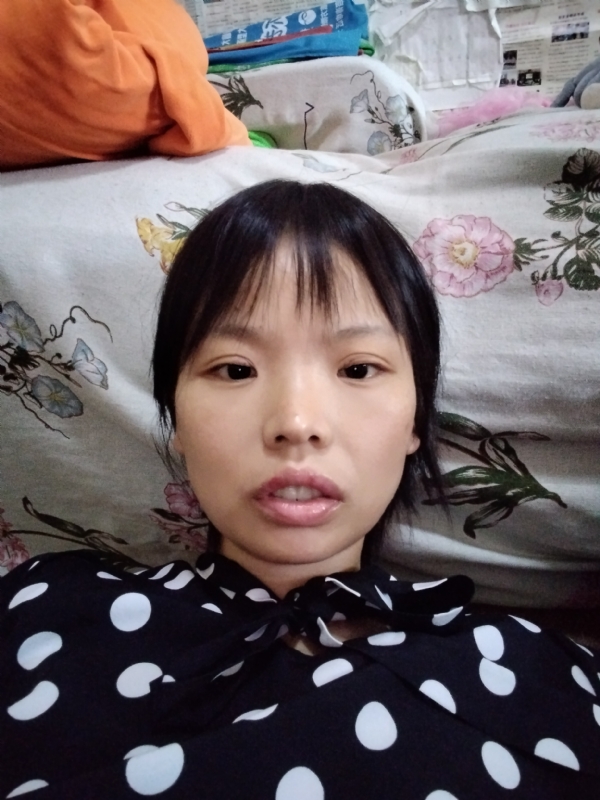 可爱的第二张照片--大庆相亲服务中心
