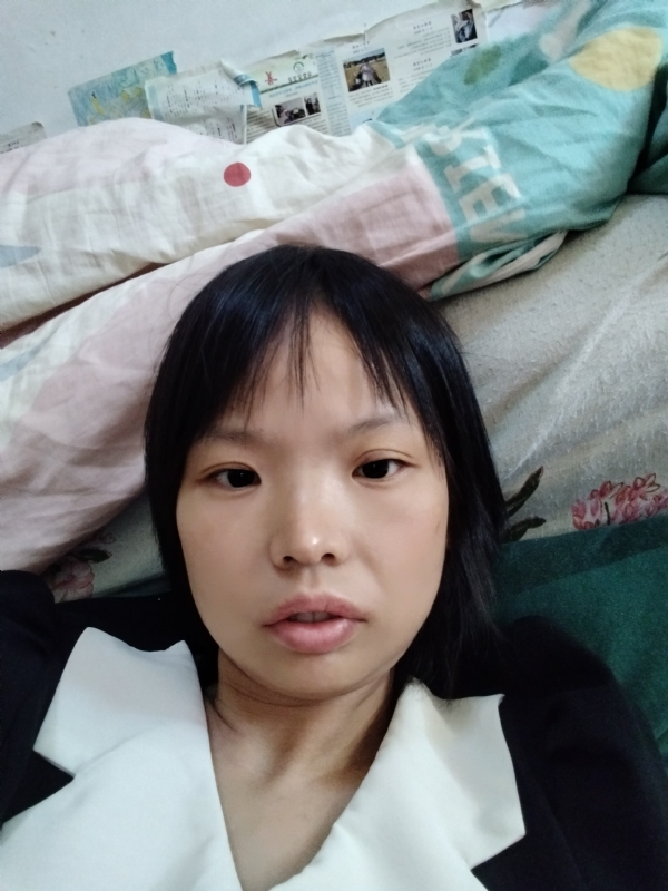 可爱的第三张照片--大庆相亲服务中心