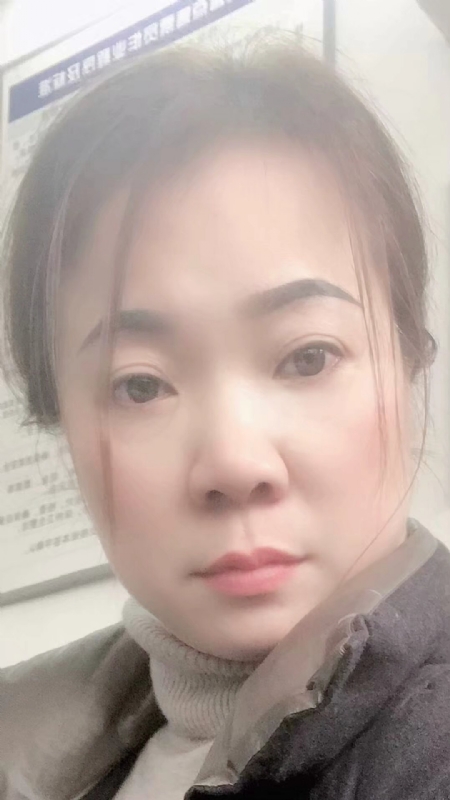 nan难的第一张照片--大庆相亲服务中心