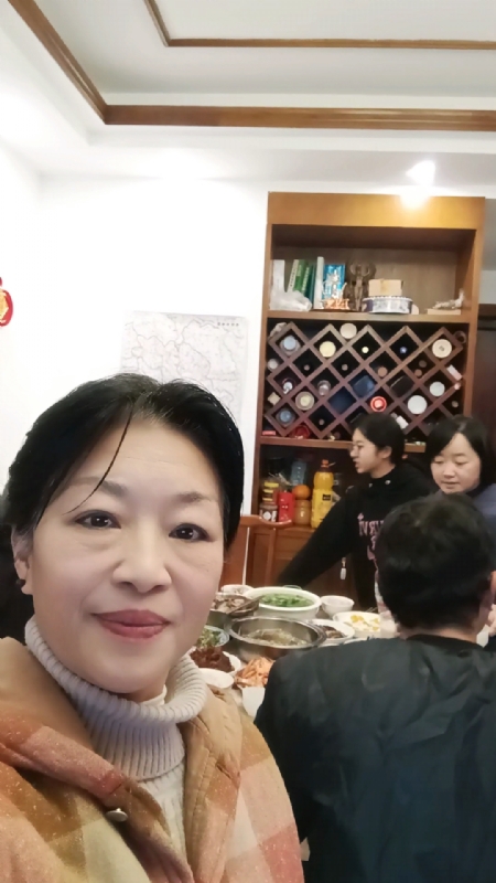 桂花xiang的第一张照片--大庆相亲服务中心