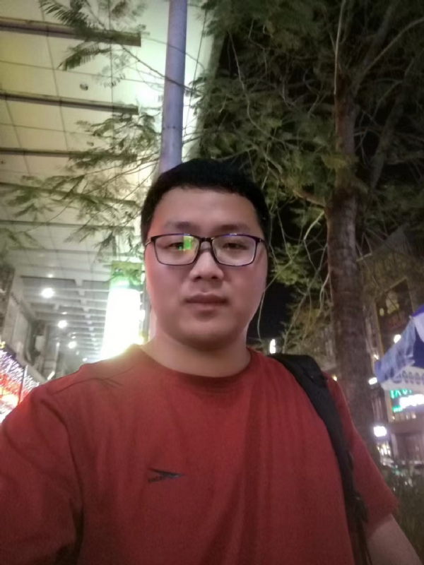 happy的第一张照片--大庆相亲服务中心