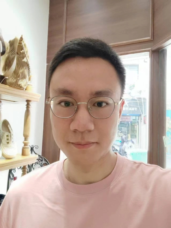 乐let的第一张照片--大庆相亲服务中心