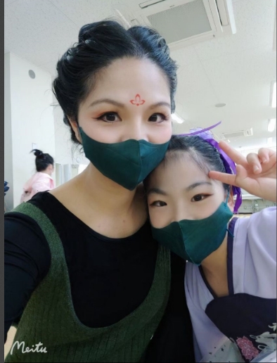 LuLu的第一张照片--大庆相亲服务中心