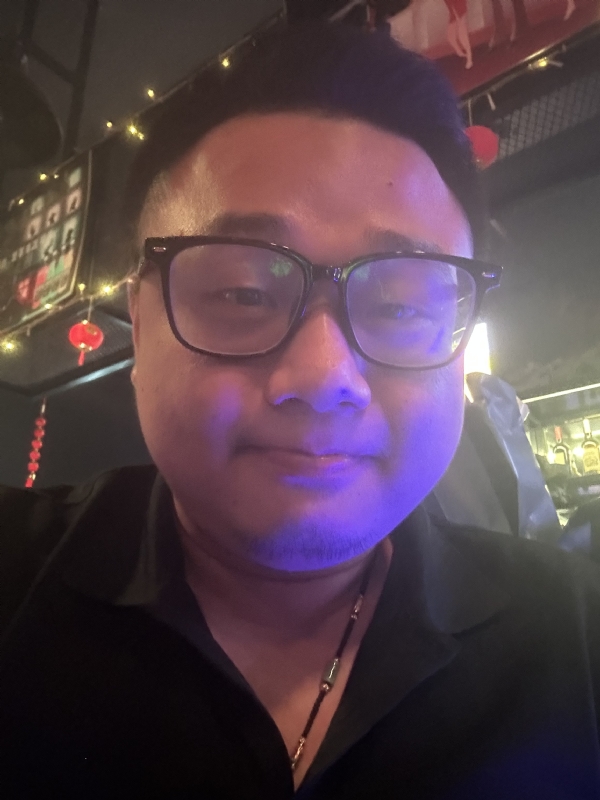 阿楠的第一张照片--大庆相亲服务中心