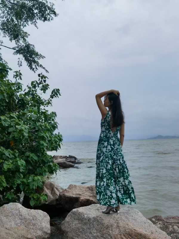 甜以待人的第四张照片--大庆相亲服务中心