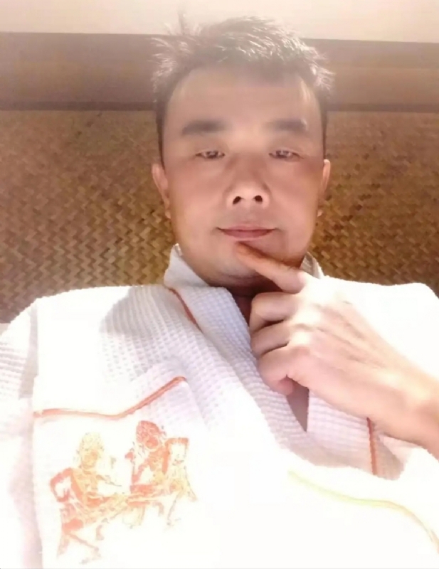 青锋的第一张照片--大庆相亲服务中心