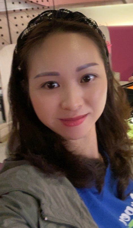 TAN霧裏看花的第一张照片--大庆相亲服务中心