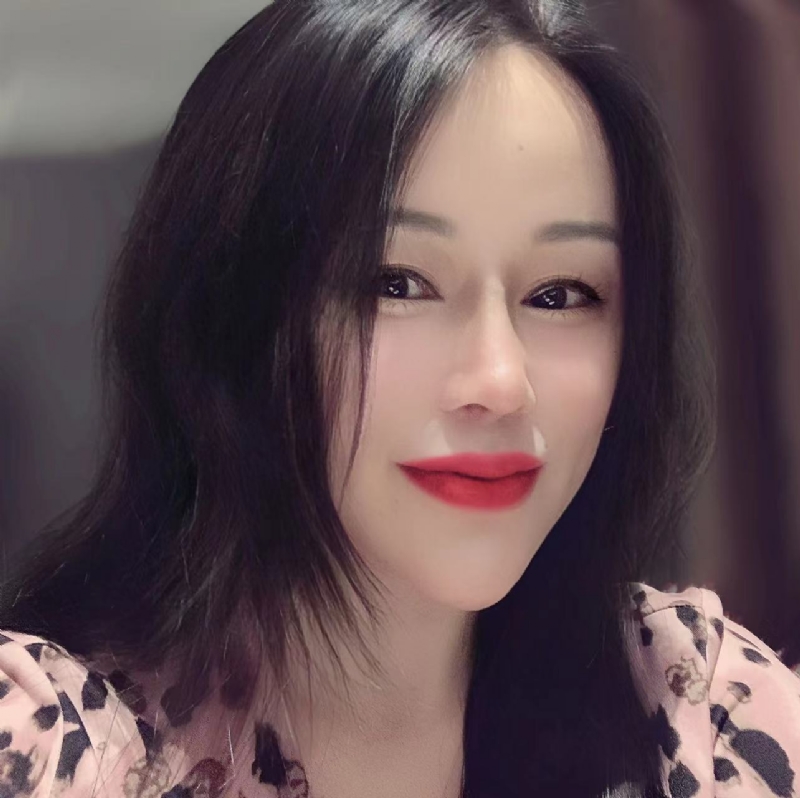 妮可的第一张照片--大庆相亲服务中心