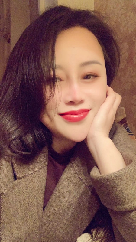 妮可的第二张照片--大庆相亲服务中心