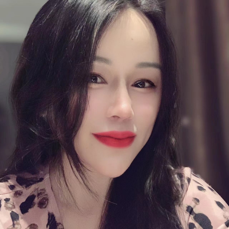 妮可的第三张照片--大庆相亲服务中心