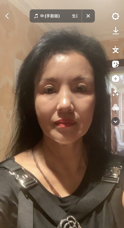 清雅的第一张照片--大庆相亲服务中心