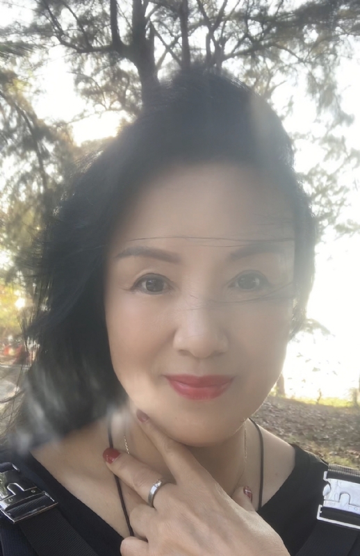 清雅的第二张照片--大庆相亲服务中心