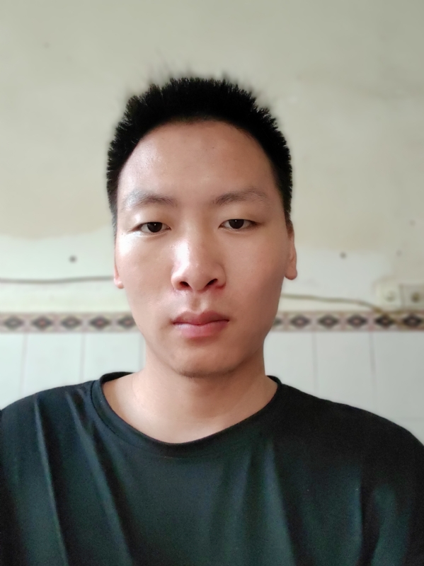 凉生的第一张照片--大庆相亲服务中心