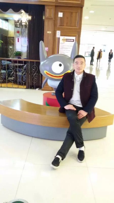 为爱停留的第一张照片--大庆相亲服务中心