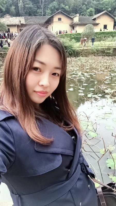 百合的第一张照片--大庆相亲服务中心
