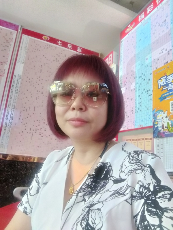 自己努力的第一张照片--大庆相亲服务中心