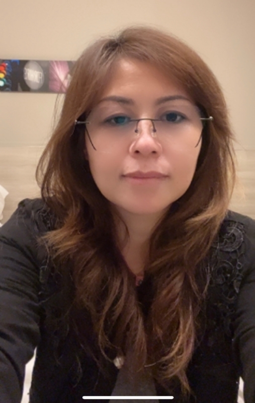 amyli的第一张照片--大庆相亲服务中心
