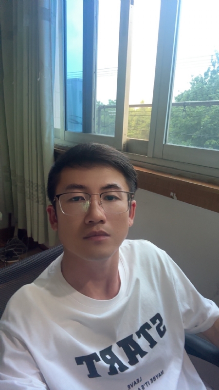 叶先生的第一张照片--大庆相亲服务中心