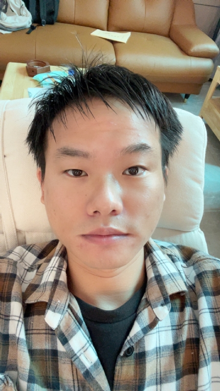 向日葵的第一张照片--大庆相亲服务中心