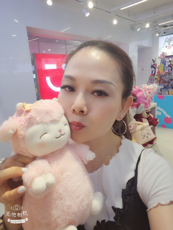 暖*爱的第一张照片--大庆相亲服务中心