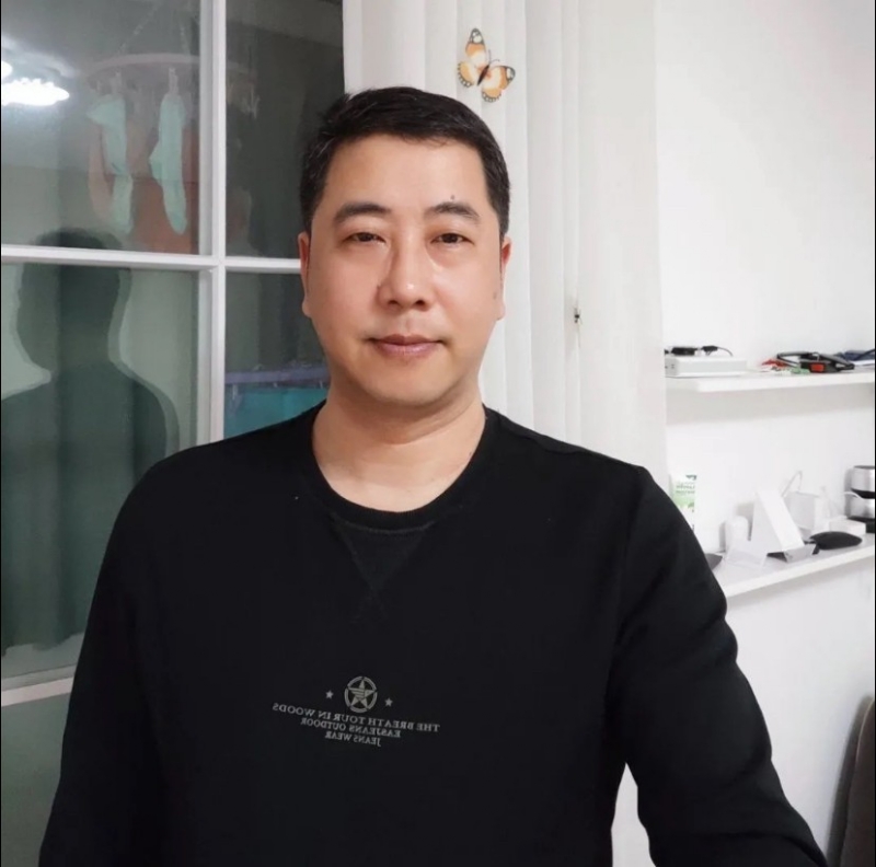 真爱一生的第一张照片--大庆相亲服务中心