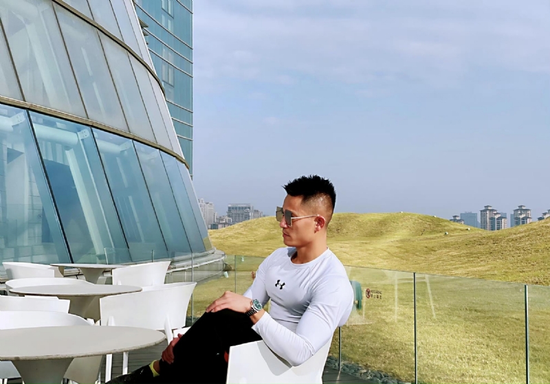 保家卫国的第一张照片--大庆相亲服务中心