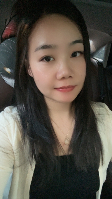迷路的婷婷的第一张照片--大庆相亲服务中心