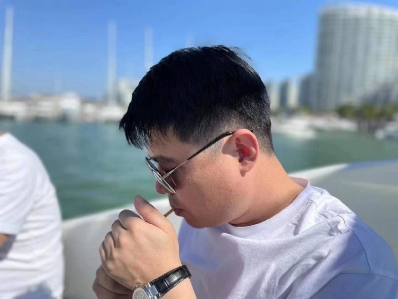 魔盒的第二张照片--大庆相亲服务中心