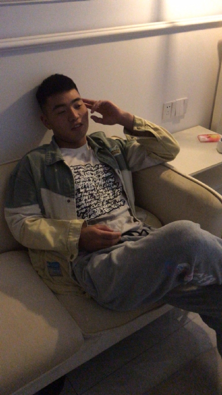 大太子的第二张照片--大庆相亲服务中心
