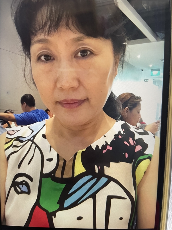 彼岸的第二张照片--大庆相亲服务中心