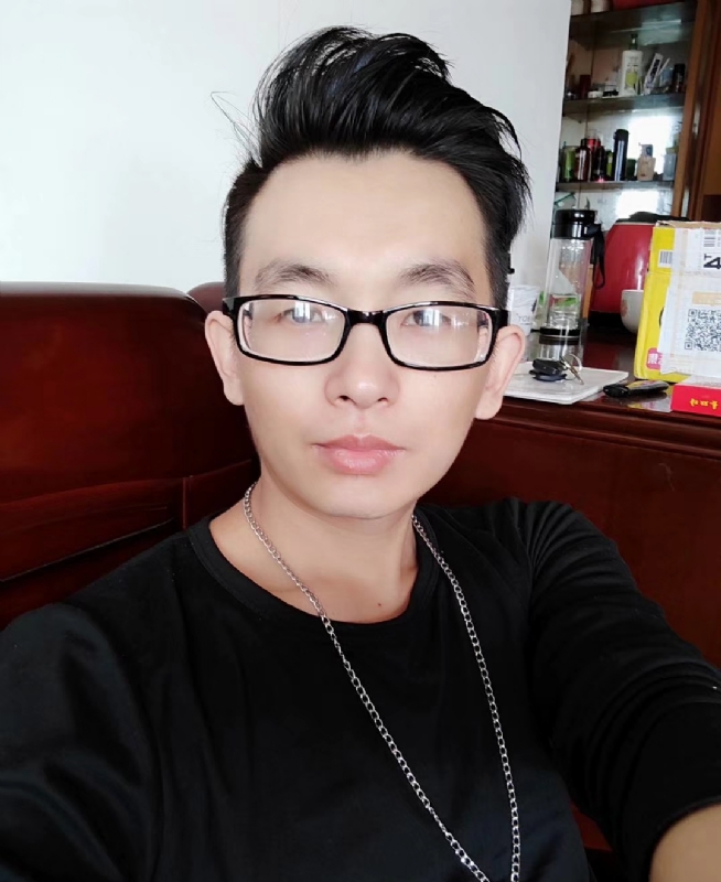 你要女婿不要的第一张照片--大庆相亲服务中心