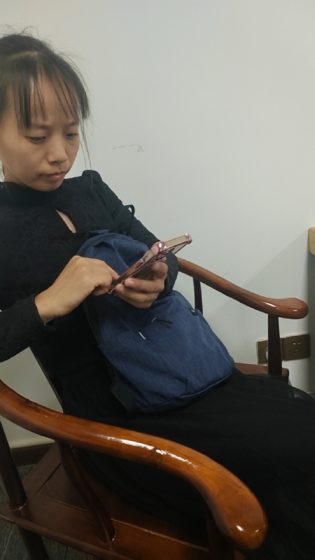 Cindy的第二张照片--大庆相亲服务中心