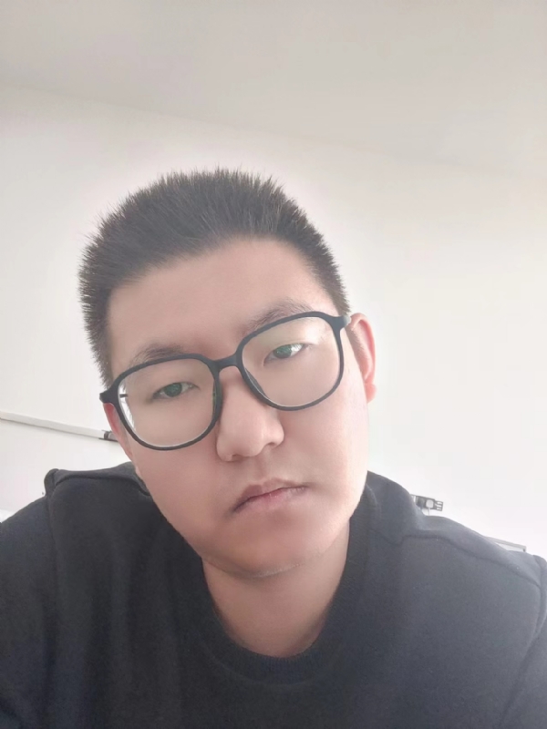 小黑子的第二张照片--大庆相亲服务中心