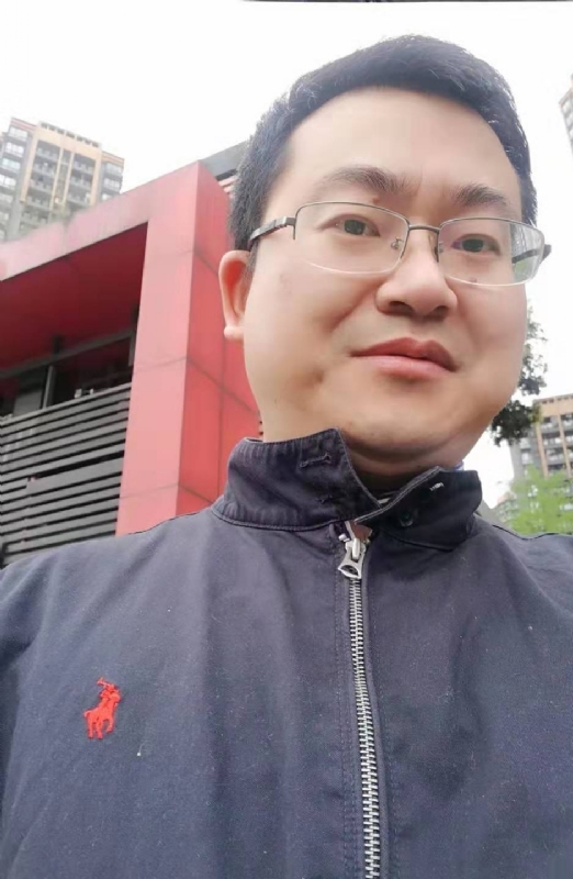 学海的第一张照片--大庆相亲服务中心