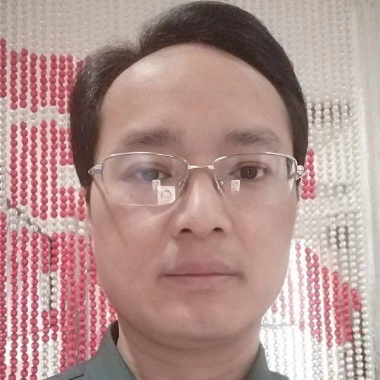 陈瑞祥的第一张照片--大庆相亲服务中心